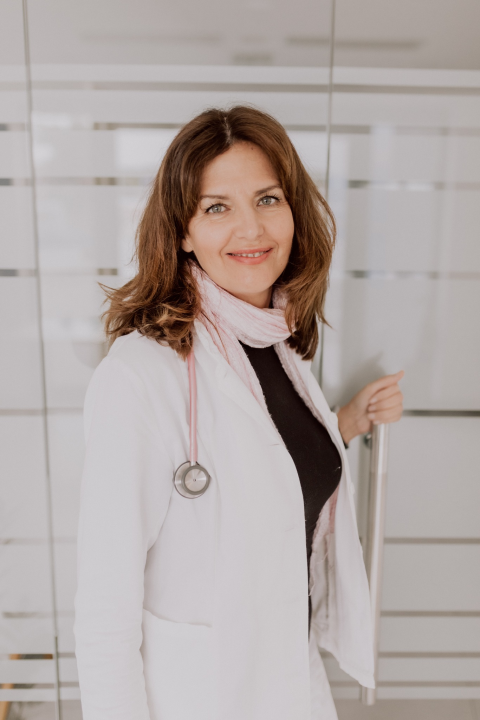 U Poliklinici Affidea Vita tijekom svibnja obavite internistički pregled uz 20 posto popusta! 