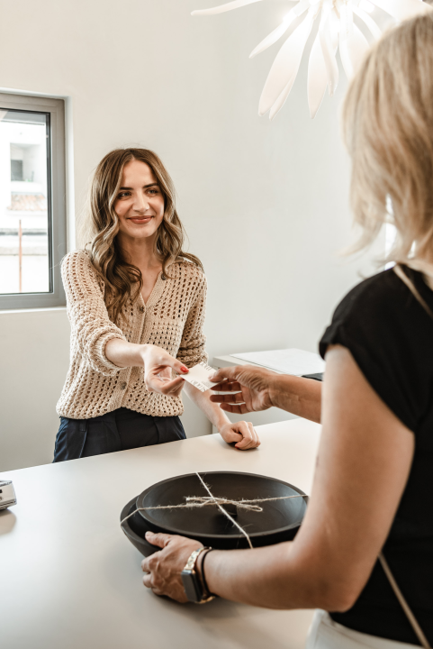 More Studio u Vodicama nudi najljepše dekoracije i asortiman za opremanje doma! 