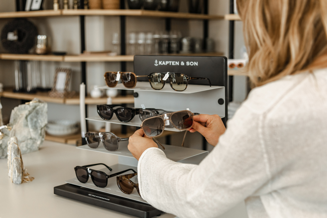 More Studio u Vodicama nudi najljepše dekoracije i asortiman za opremanje doma! 