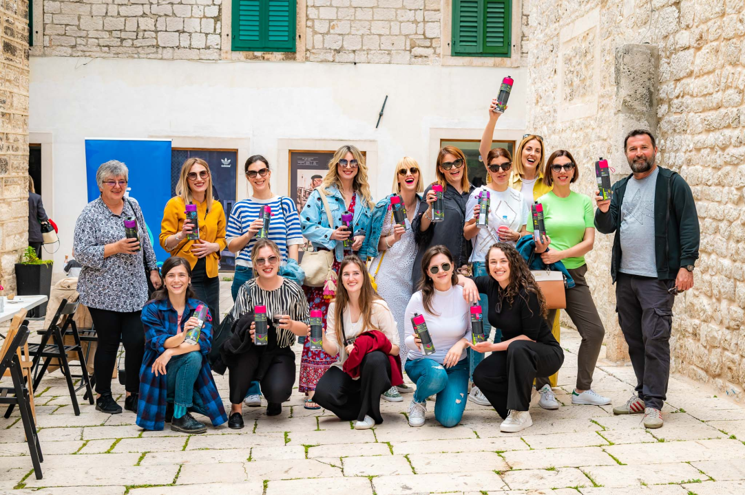 Ne propustite koncert ToMe u sklopu trećeg H2LO festivala na Maloj loži