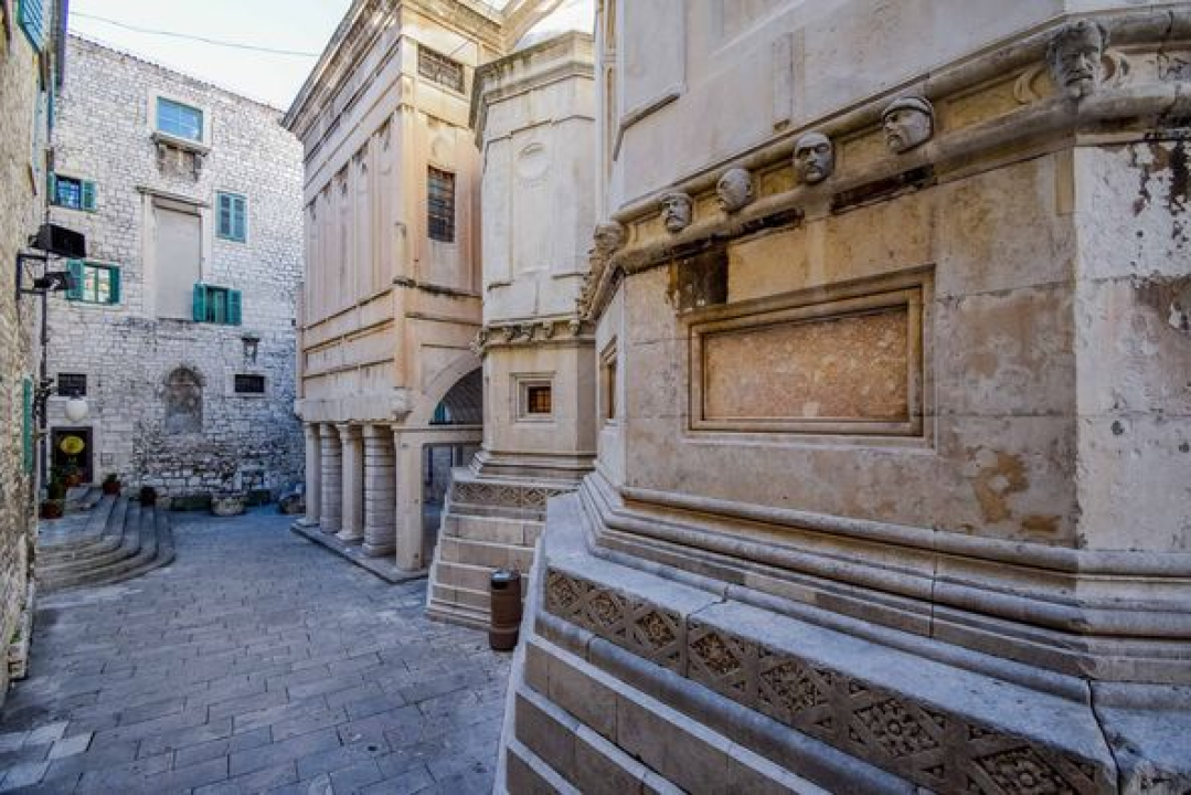 Ljekarna Šibenik osnovana je prije 60 godina, u povodu toga pripremili zanimljiv program