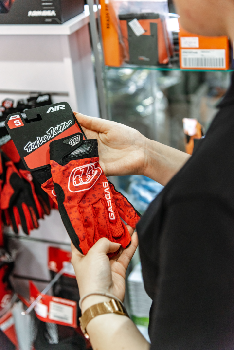 Najveći izbor motocikala i ATV vozila očekuje vas u prodajno-servisnom centru ATH Moto Šibenik!