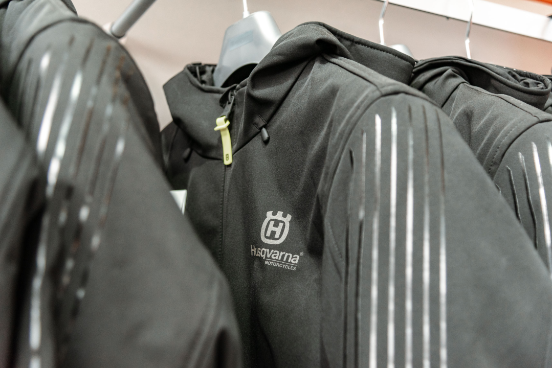 Najveći izbor motocikala i ATV vozila očekuje vas u prodajno-servisnom centru ATH Moto Šibenik!