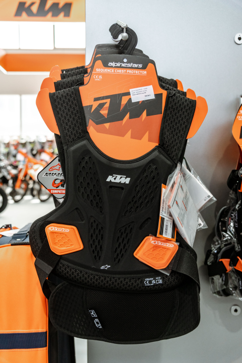 Najveći izbor motocikala i ATV vozila očekuje vas u prodajno-servisnom centru ATH Moto Šibenik!