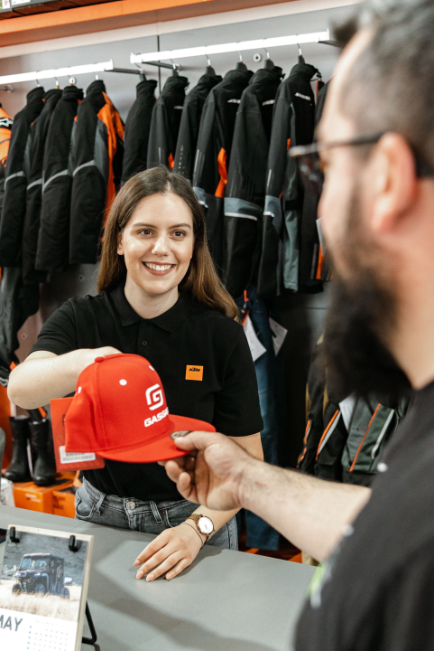 Najveći izbor motocikala i ATV vozila očekuje vas u prodajno-servisnom centru ATH Moto Šibenik!