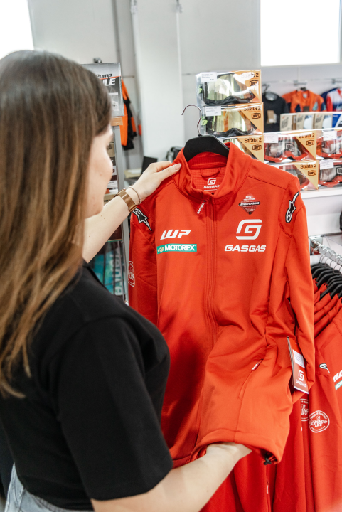 Najveći izbor motocikala i ATV vozila očekuje vas u prodajno-servisnom centru ATH Moto Šibenik!