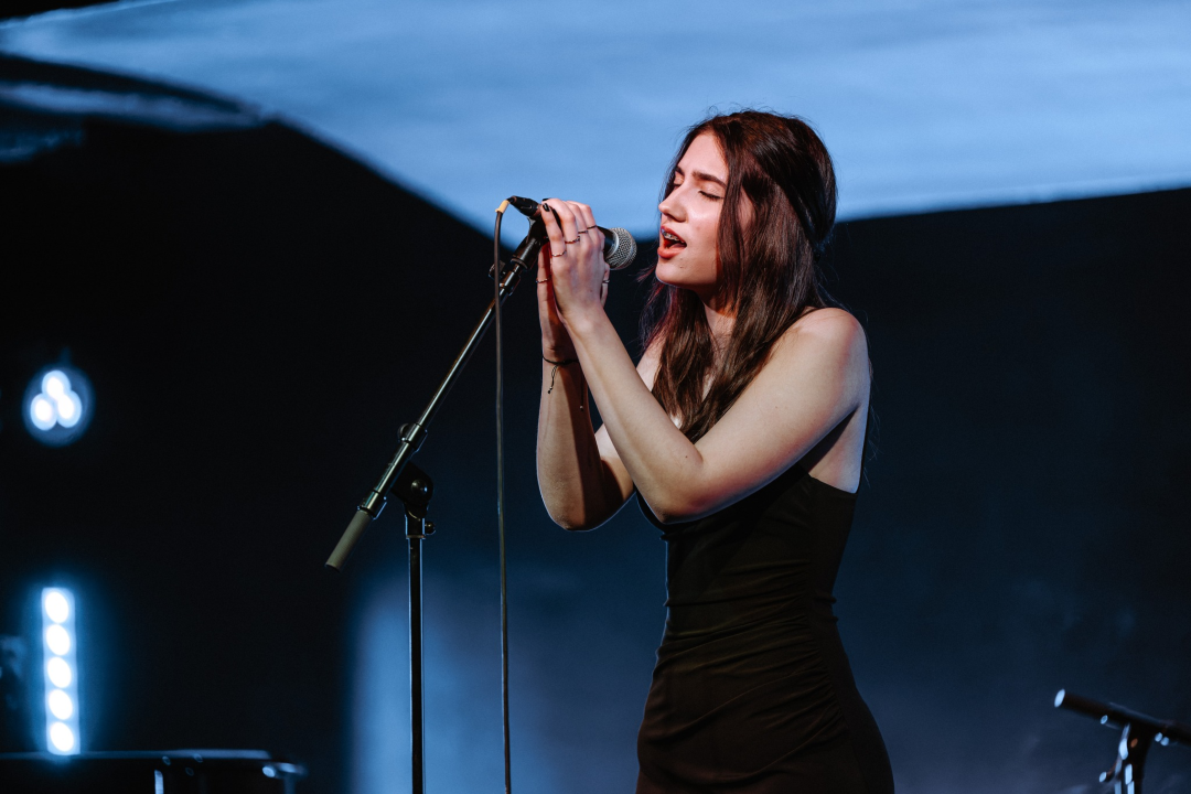 Šibenčani s radionice ‘Moje pjesme, moji snovi’ pokazali zašto smo grad glazbe