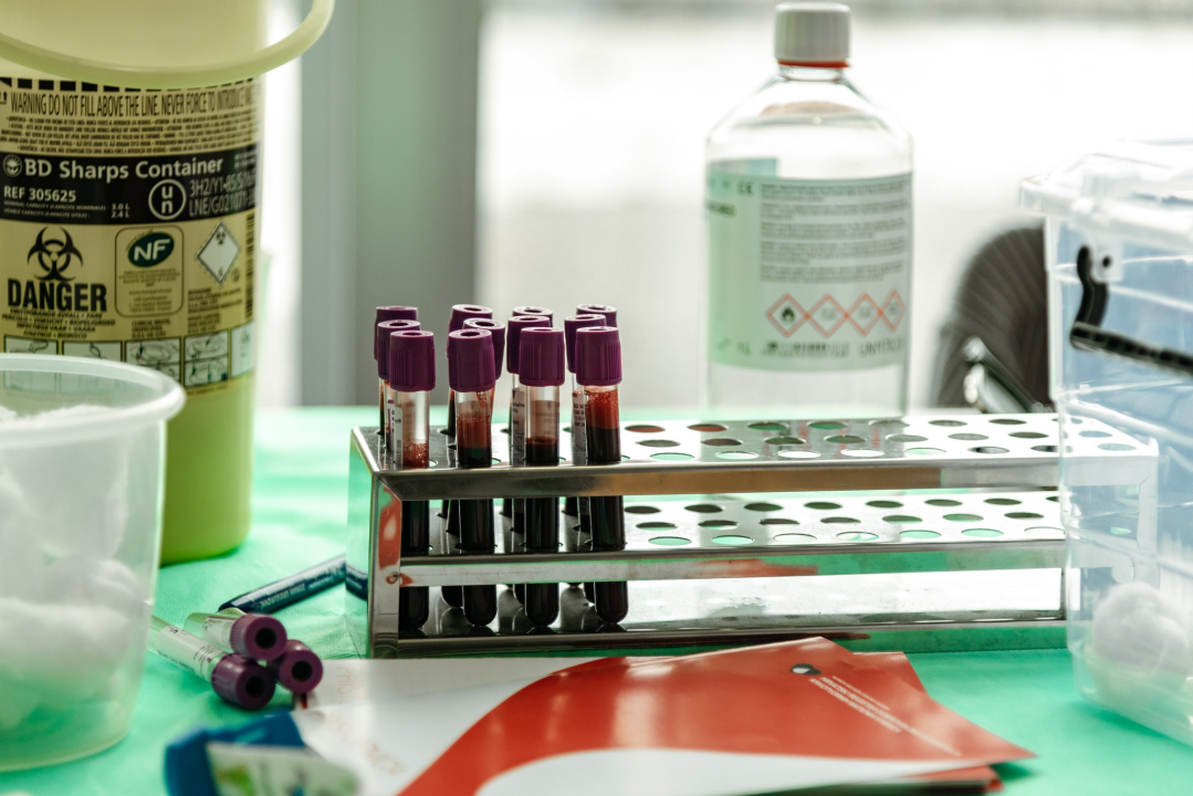 Mladi Vodičanin treba pomoć, Šibenčani se odazvali u velikom broju: 'U sebi nosimo lijek'