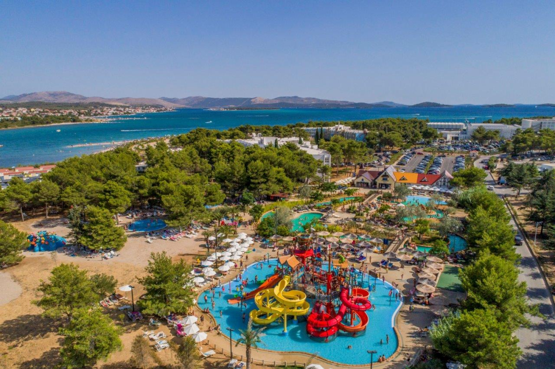 Aquapark Dalmatia u Šibeniku uskoro na impresivnih 36 tisuća kvadrata!