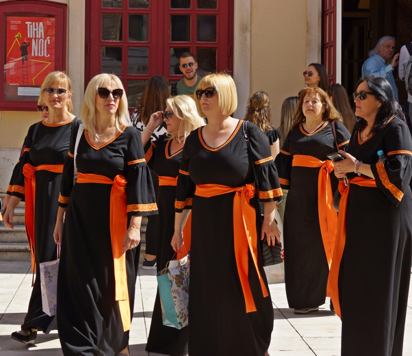 FOTO Đir po gradu, subota 18. svibnja