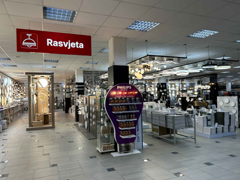 U srijedu veliko slavlje preuređene Građe u Solinu! 