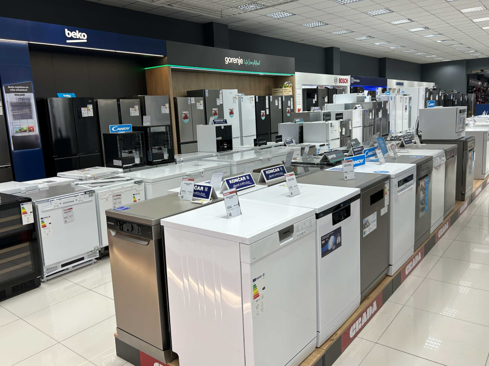 U srijedu veliko slavlje preuređene Građe u Solinu! 