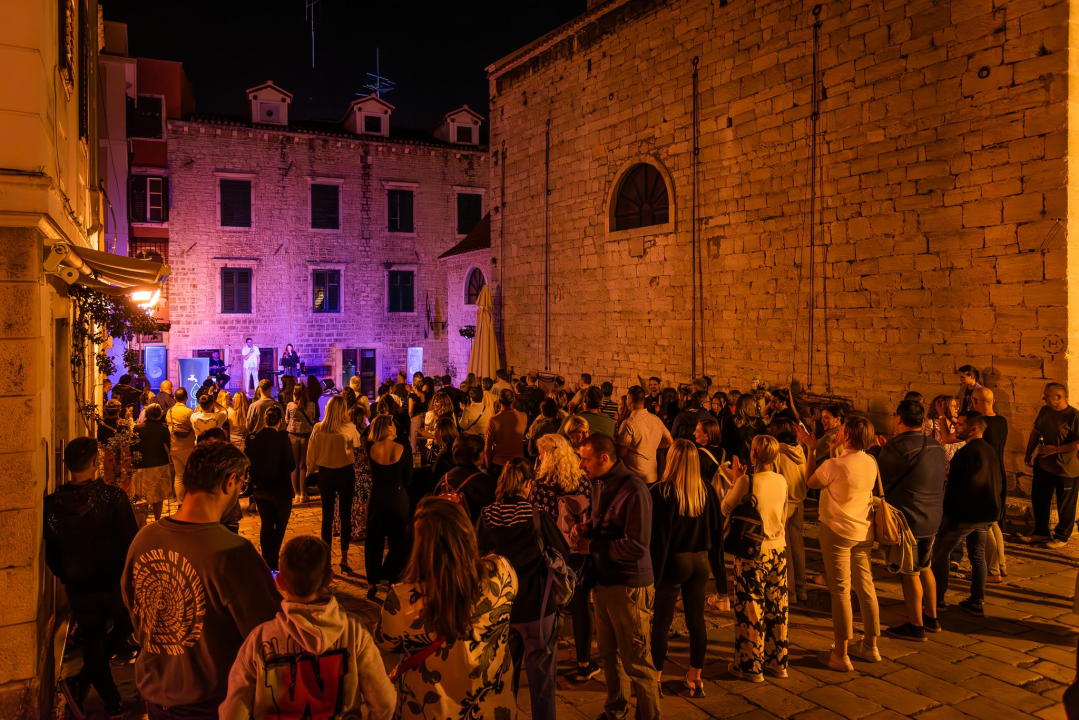 Pogledajte kako smo se proveli na trećem H2LO festivalu!