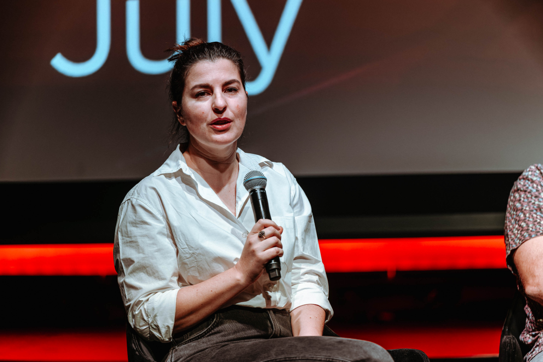 Plesni festival u Šibenik dovodi umjetnike iz cijelog svijeta!