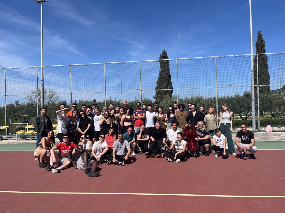 Poruka mladih europljana iz Šibenika: 'Kretanje za mentalno zdravlje' odjeknula Europom 