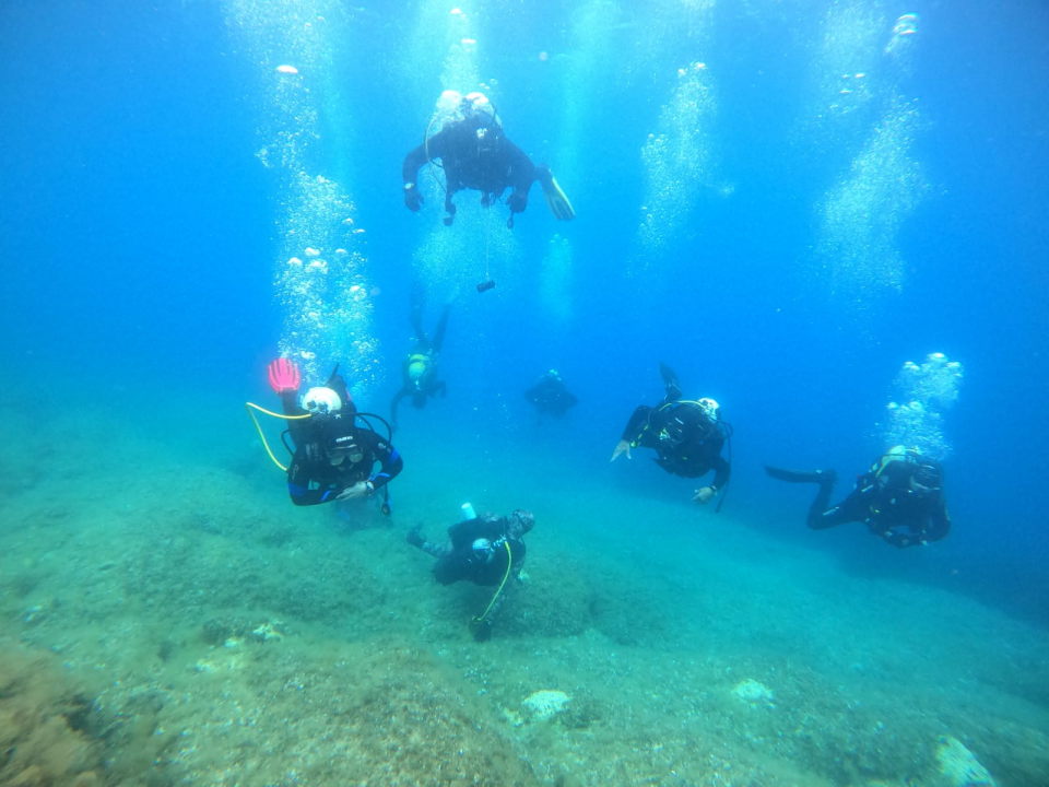 Argonauta održala Eko kamp Kornati 2024., evo kako je bilo