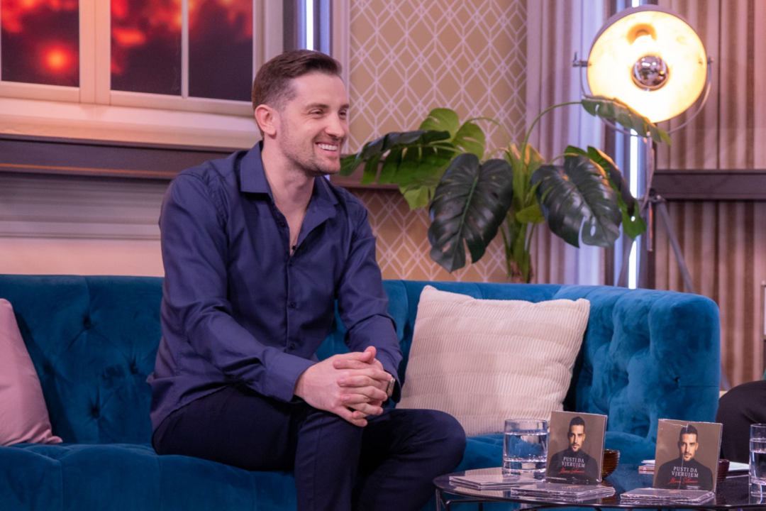 Nives, Mirza, Mile i Nočni skok spremni rasplesati publiku u Vodicama