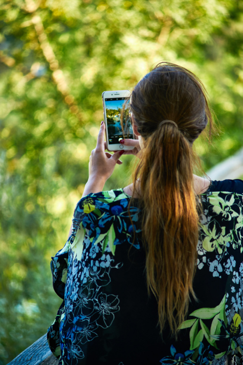 Razglednice s Krke: fotografija kao najljepši suvenir i slika koja putuje svijetom