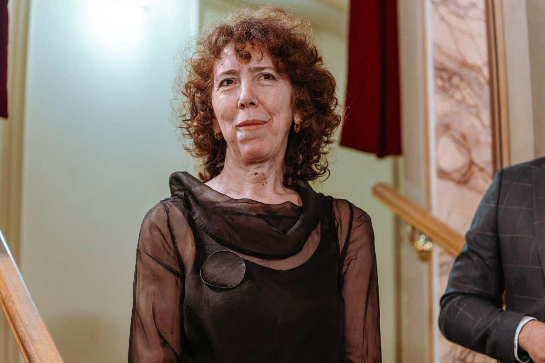 'Snovi' Franke Baranović u kazalištu: ‘Sve što na svijetu postoji, nekada je bio samo san’