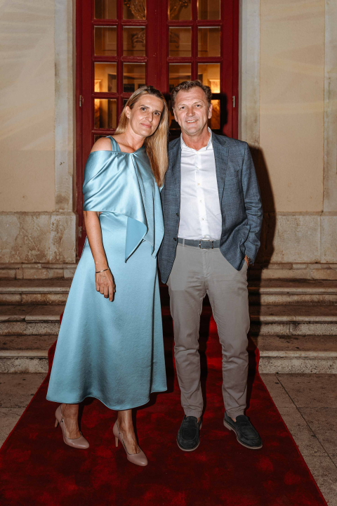 'Snovi' Franke Baranović u kazalištu: ‘Sve što na svijetu postoji, nekada je bio samo san’