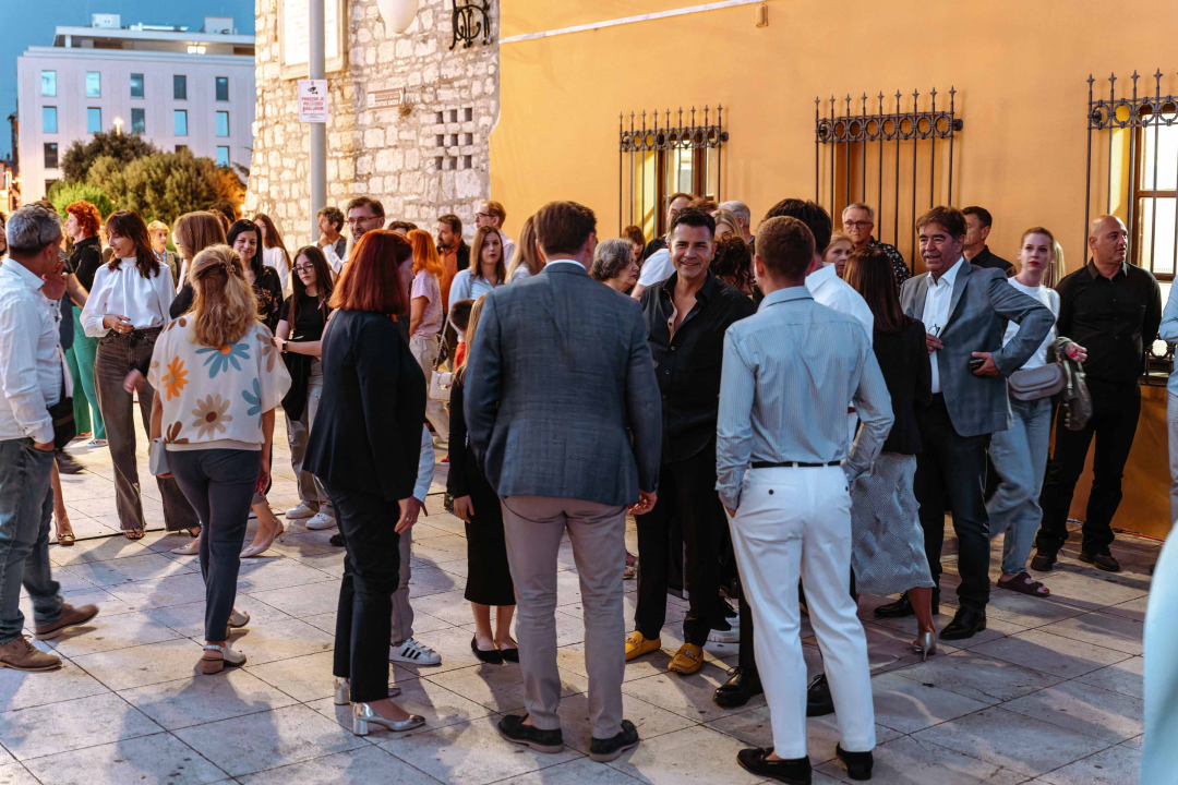 'Snovi' Franke Baranović u kazalištu: ‘Sve što na svijetu postoji, nekada je bio samo san’