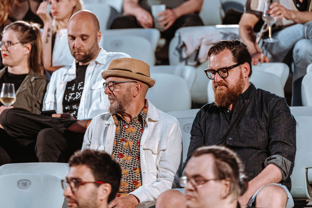  Proslavljen 10. rođendan pozornice na Tvrđavi sv. Mihovila uz odličnu svirku BADBADNOTGOOD