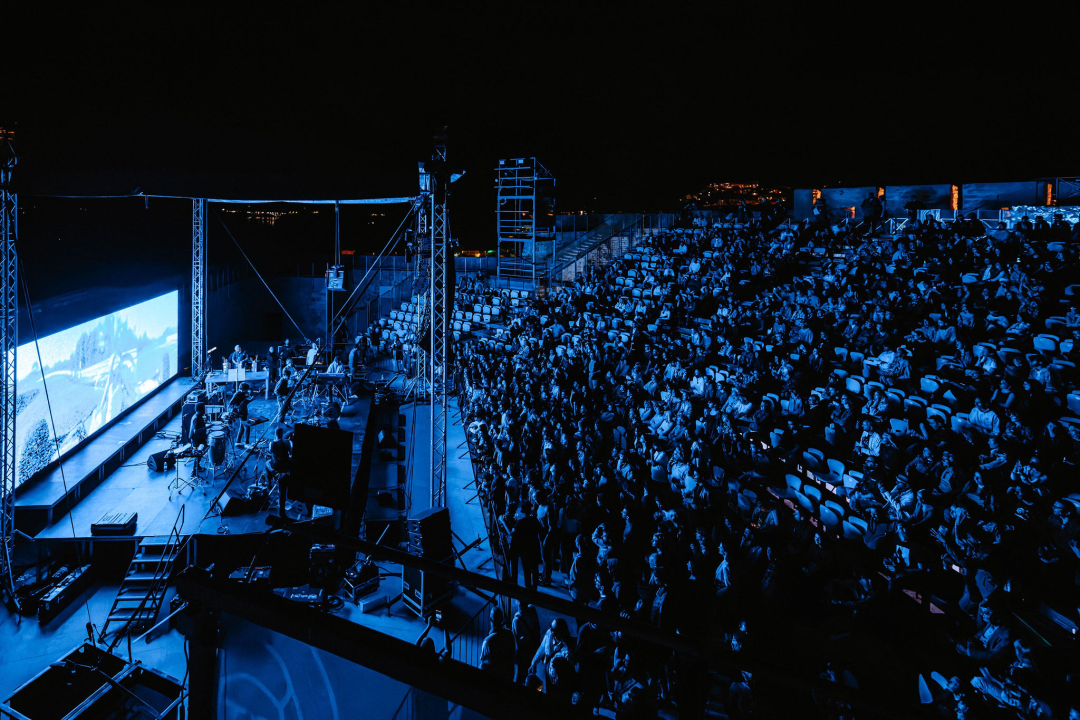  Proslavljen 10. rođendan pozornice na Tvrđavi sv. Mihovila uz odličnu svirku BADBADNOTGOOD