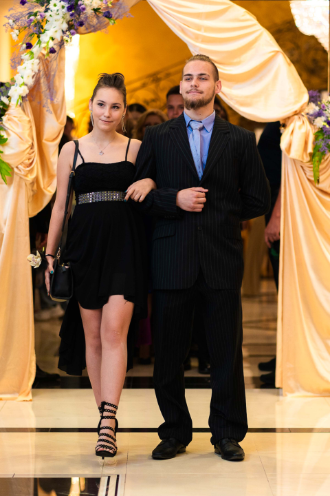 Zavirite na maturalni ples Srednje strukovne škole (2)