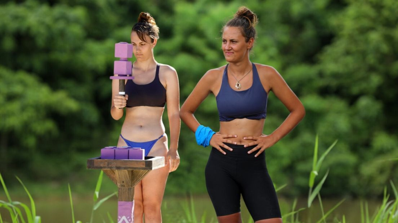 Večeras je finale Survivora: Pogledajte koliko su finalisti smršavili od početka