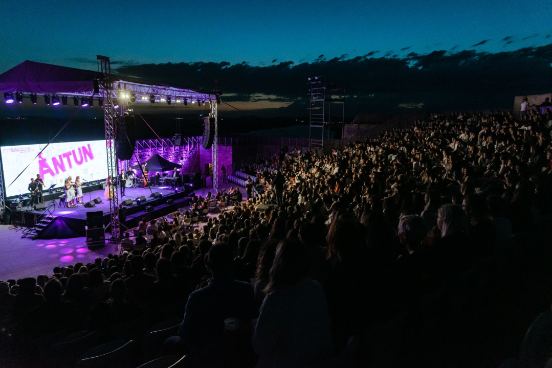 Održan jubilarni gimnazijski 'Antun': 'Prije 20 godina dvoje mladih ljudi došlo je s idejom i ostalo je povijest'