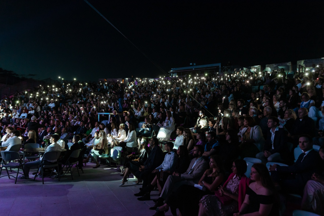 Održan jubilarni gimnazijski 'Antun': 'Prije 20 godina dvoje mladih ljudi došlo je s idejom i ostalo je povijest'