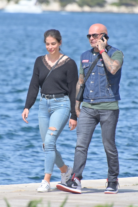 Ležerne kombinacije dama iz Đira koje obožavamo!