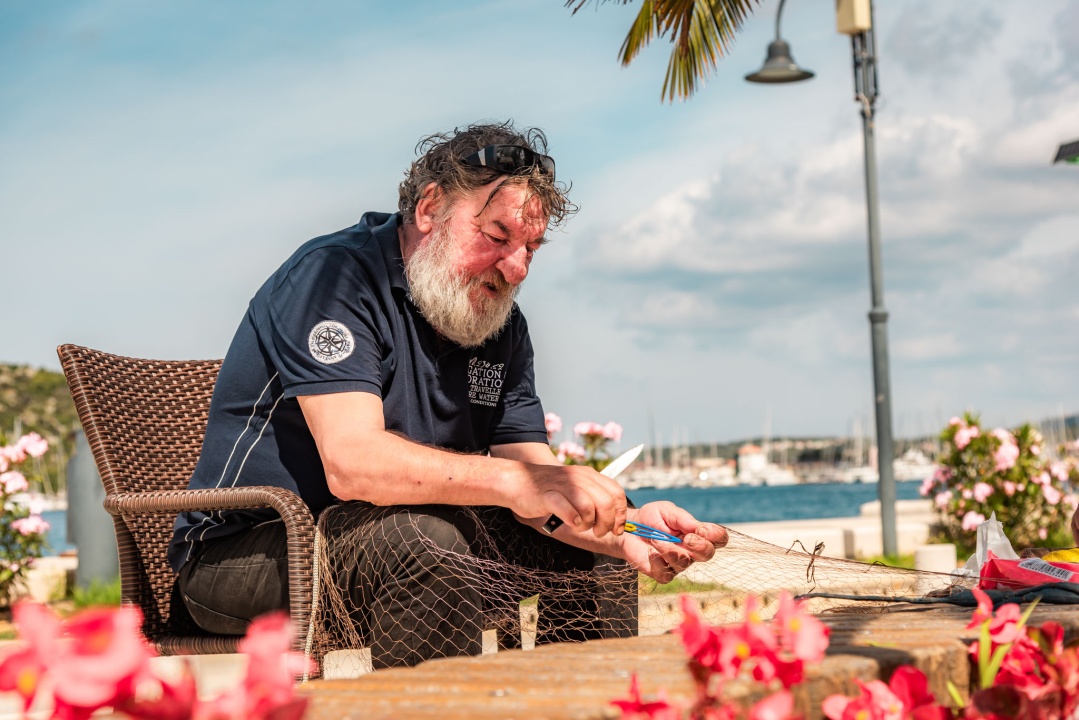 Pogledajte atmosferu jučerašnje marende u Rogoznici!