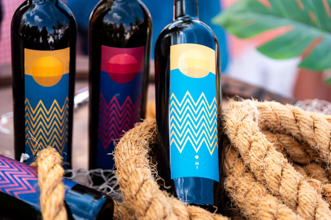 Pogledajte atmosferu jučerašnje marende u Rogoznici!