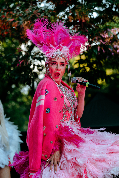 Bili smo u Zagrebu na Prideu i baš smo se super proveli 