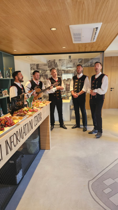 Tribunj dobio novi Turistički informativni centar: 'Napokon imamo reprezentativan prostor'