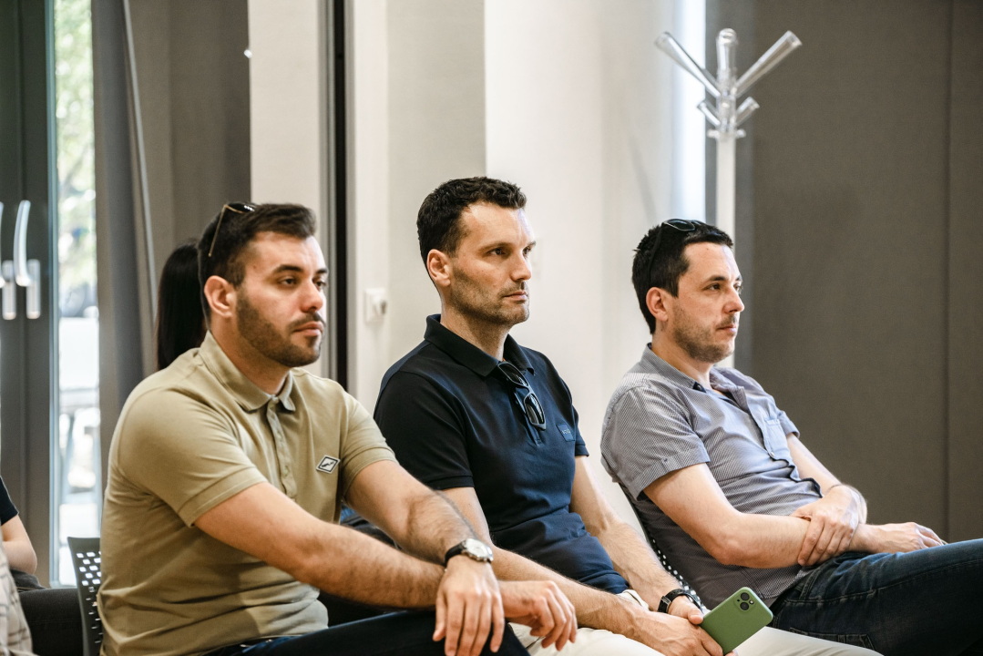 U ABC-u radionica za mlade: 'Pripremite se za svoj prvi izlazak na europske izbore' 