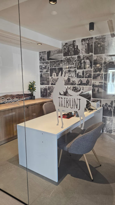 Tribunj dobio novi Turistički informativni centar: 'Napokon imamo reprezentativan prostor'