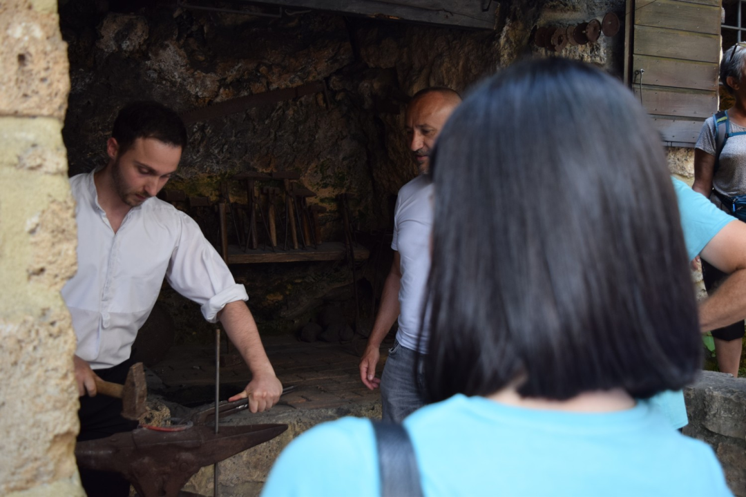 Obilježavanje Svjetskog dana zaštite okoliša u Nacionalnom parku 'Krka'