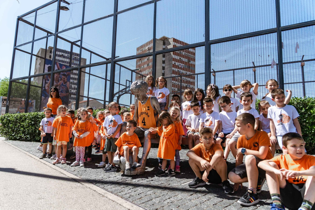 Župan Jelić: 'Dražen Petrović za Hrvatsku je napravio više od ijednog političara'