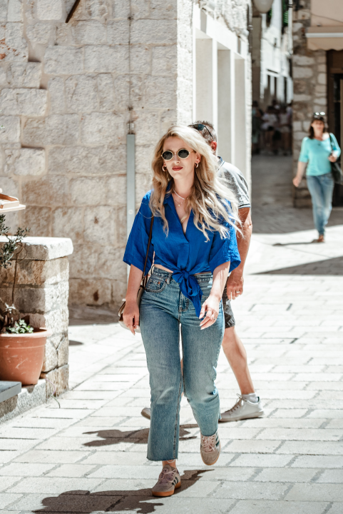 Nezaobilazni ljetni trendovi koje obožavaju dame iz Đira!