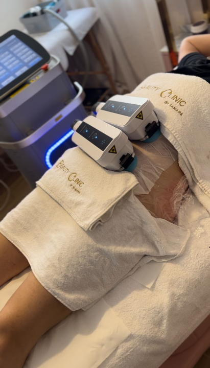 Riješite se dosadnih masnih naslaga uz 30 posto popusta u Beauty Clinic by Tamara!