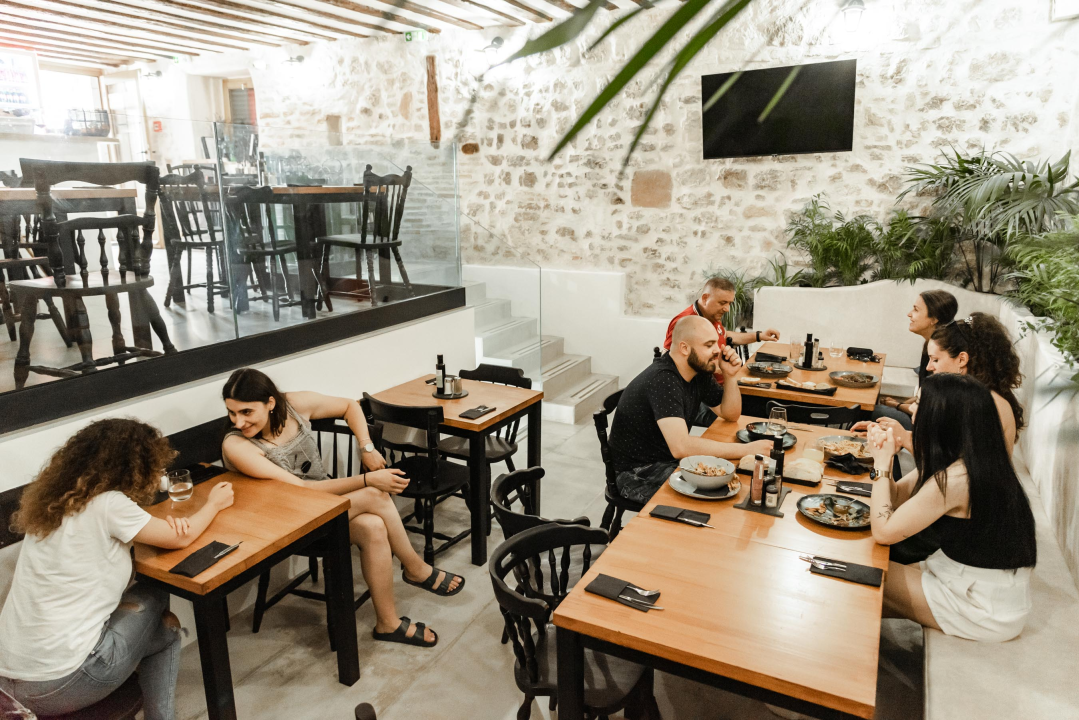 Centar ponovno otvara svoja vrata! 