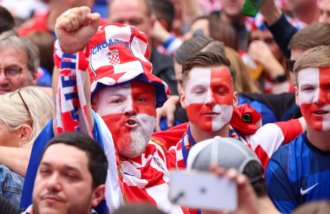 Šibenčani se odlično zabavljaju u Berlinu, s njima i Stipe Bačelić-Grgić