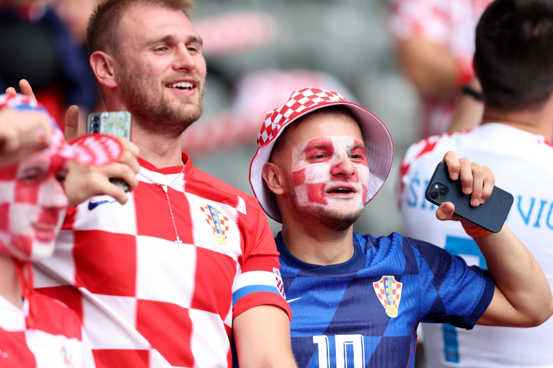 Šibenčani se odlično zabavljaju u Berlinu, s njima i Stipe Bačelić-Grgić