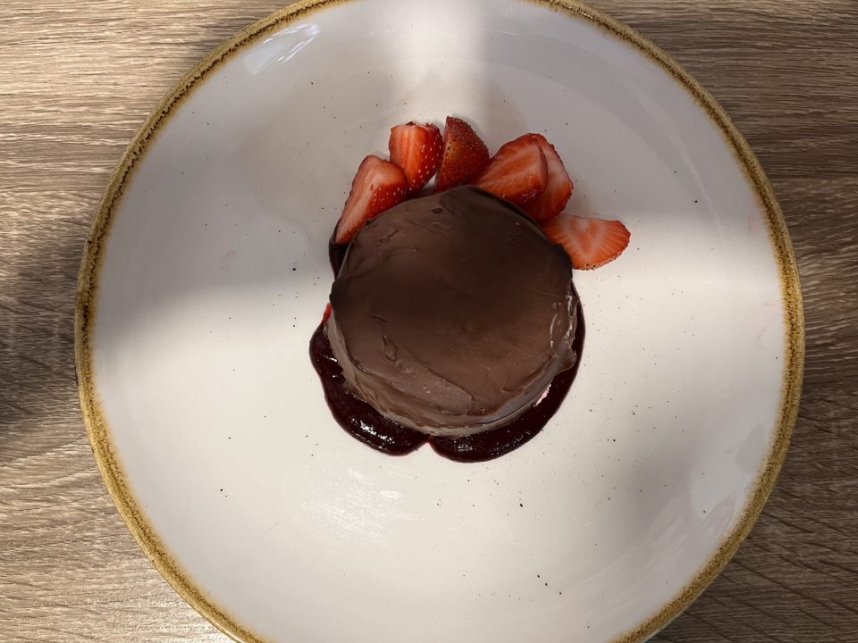 Isprobajte nova slasna jela restorana Mlin Montanari!