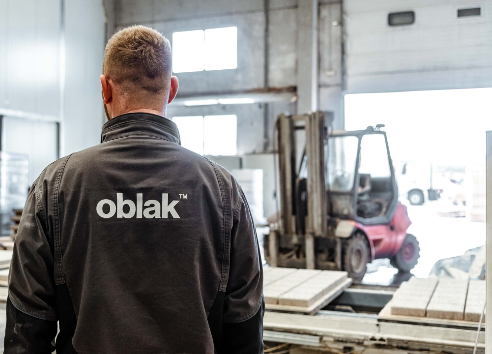 Zaposlite se u poznatoj tvrtki Oblak Beton iz Radonića! 