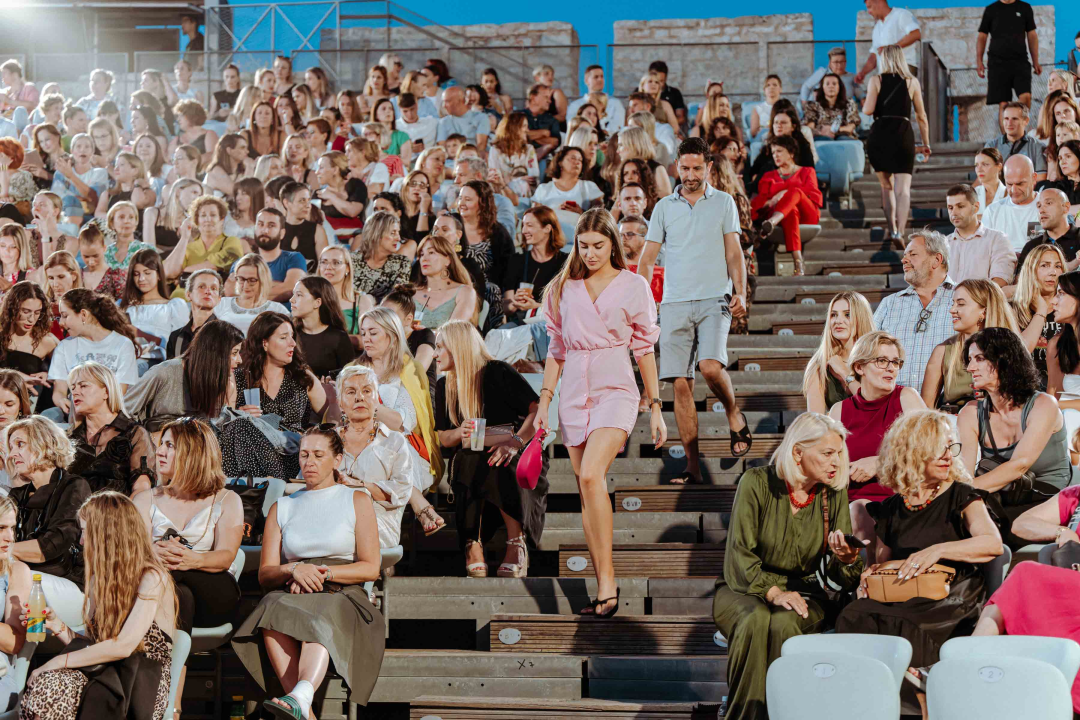 Vanna na sv. Mihovilu otpjevala duet sa Sergejem, ali i s publikom