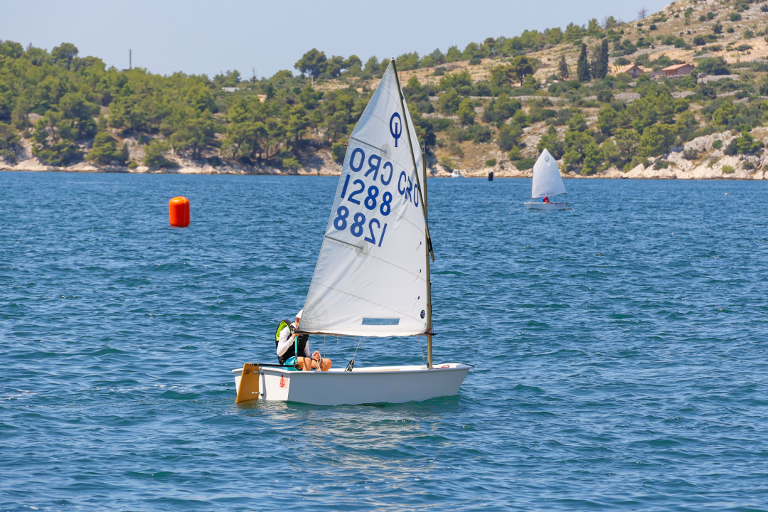 Talijanski akrobati oduševili Šibenčane: Evo što su vam iz MDF-a pripremili za danas  