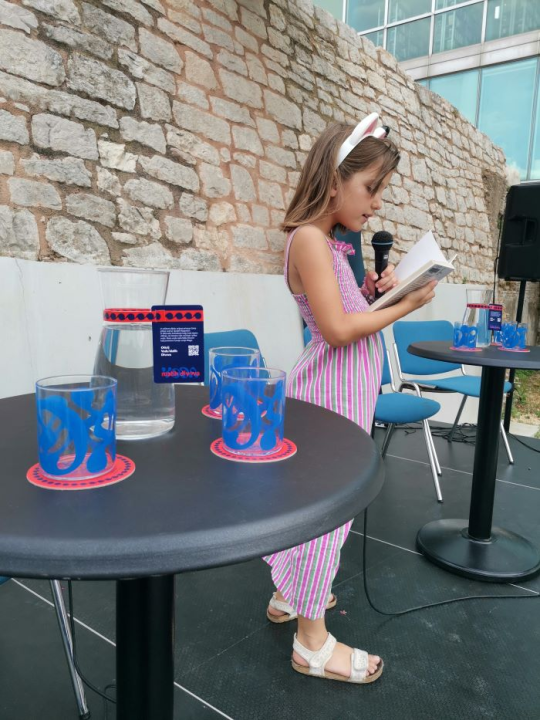 Šibenčani prigrlili Vodu Malih Divova 